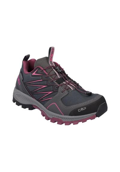 Уличная обувь ATIK WMN WP TRAIL RUNNING SHOES
