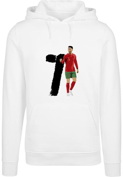 Толстовка с капюшоном Herren Player 3 Fitted Heavy Hoody