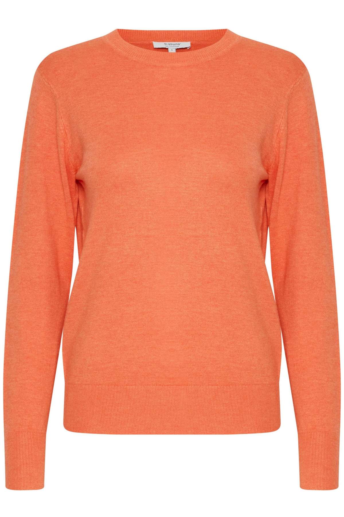 Вязаный свитер Strickpullover BYMmpimba