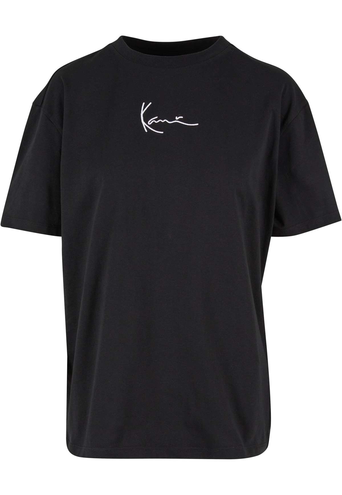 футболка Damen KW-TE021-001-01 Small Signature Essential Os Tee