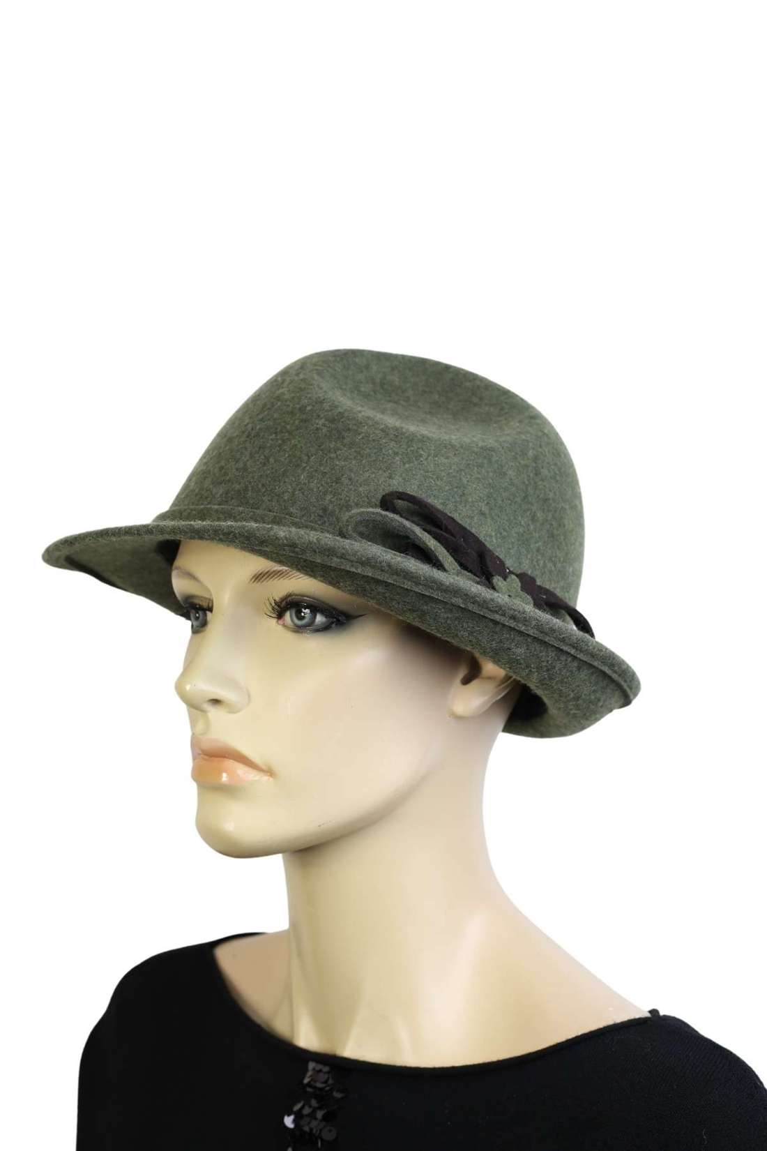 Традиционная шляпа Jägerin