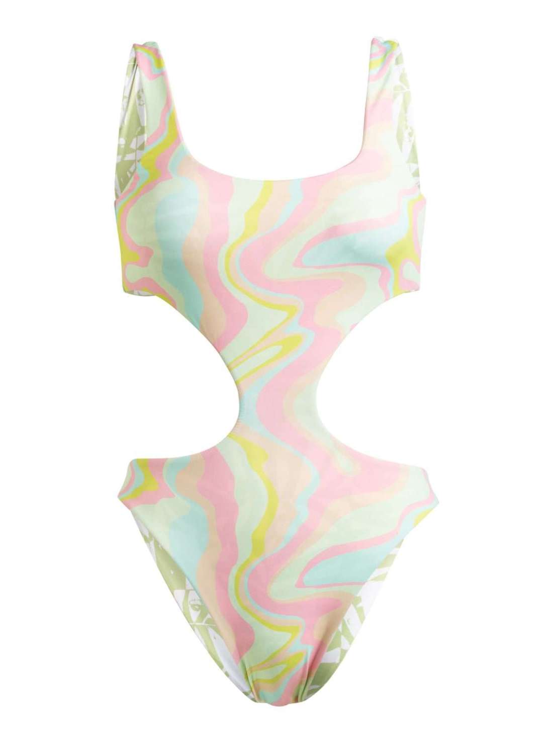 купальник Tropics Hype