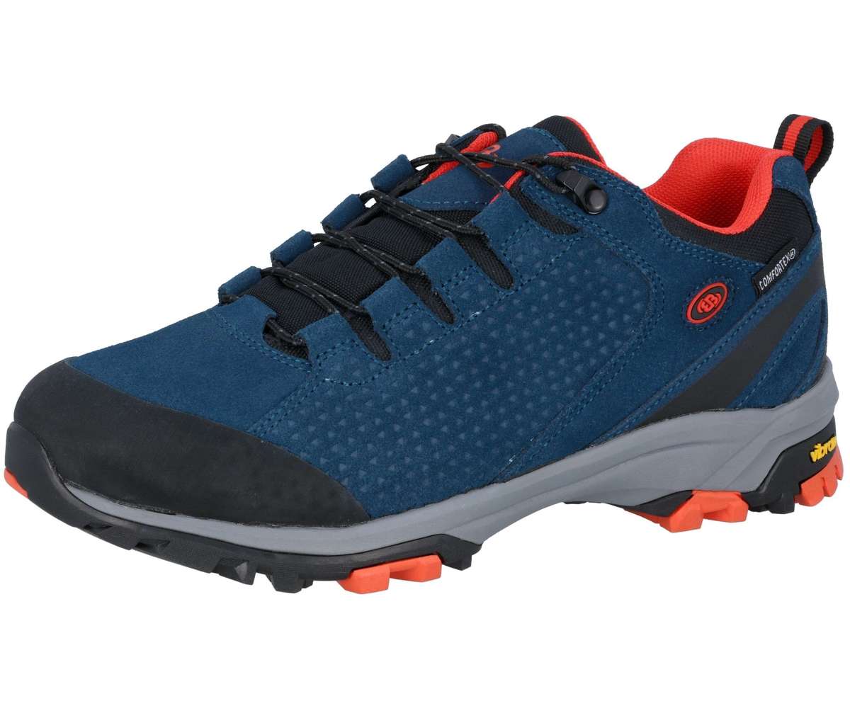 Уличная обувь Outdoorschuh Mount Trish Low