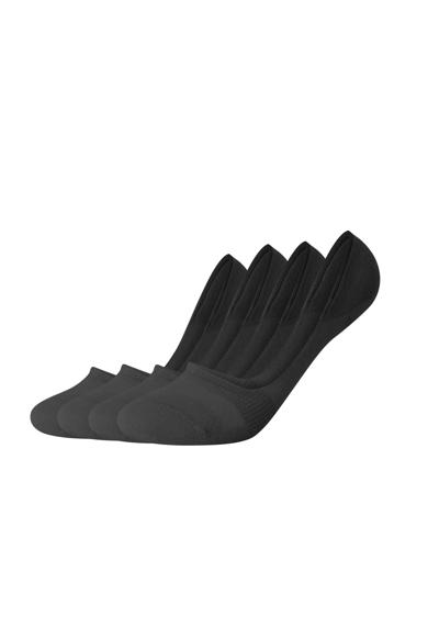 Пинетки Füßlinge 4er Pack