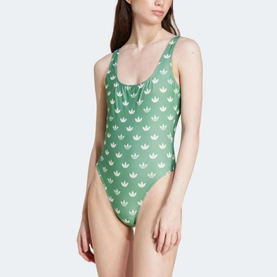 купальник MONOGRAM SWIMST