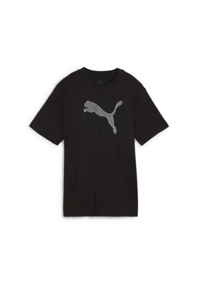 футболка HER Graphic T-Shirt Damen