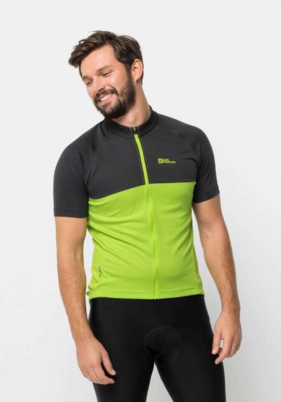 Функциональная куртка MOROBBIA FZ T M