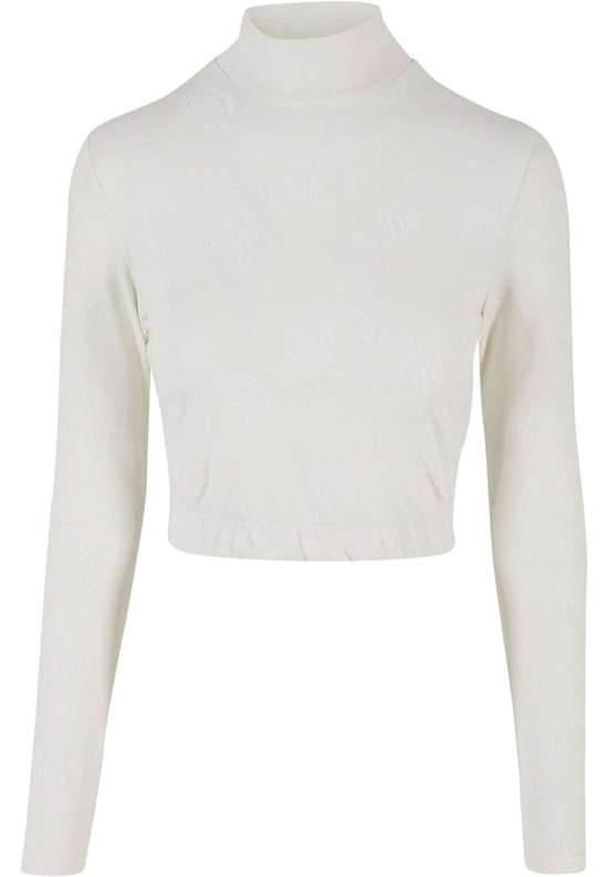 Длинный рукав Damen  AllAround Crewneck