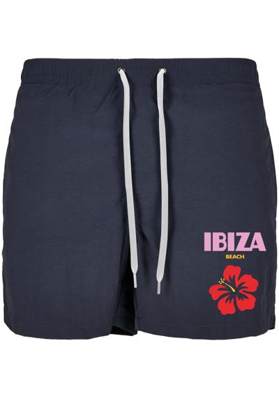 Шорты для плавания Herren Ibiza Beach Swimshorts