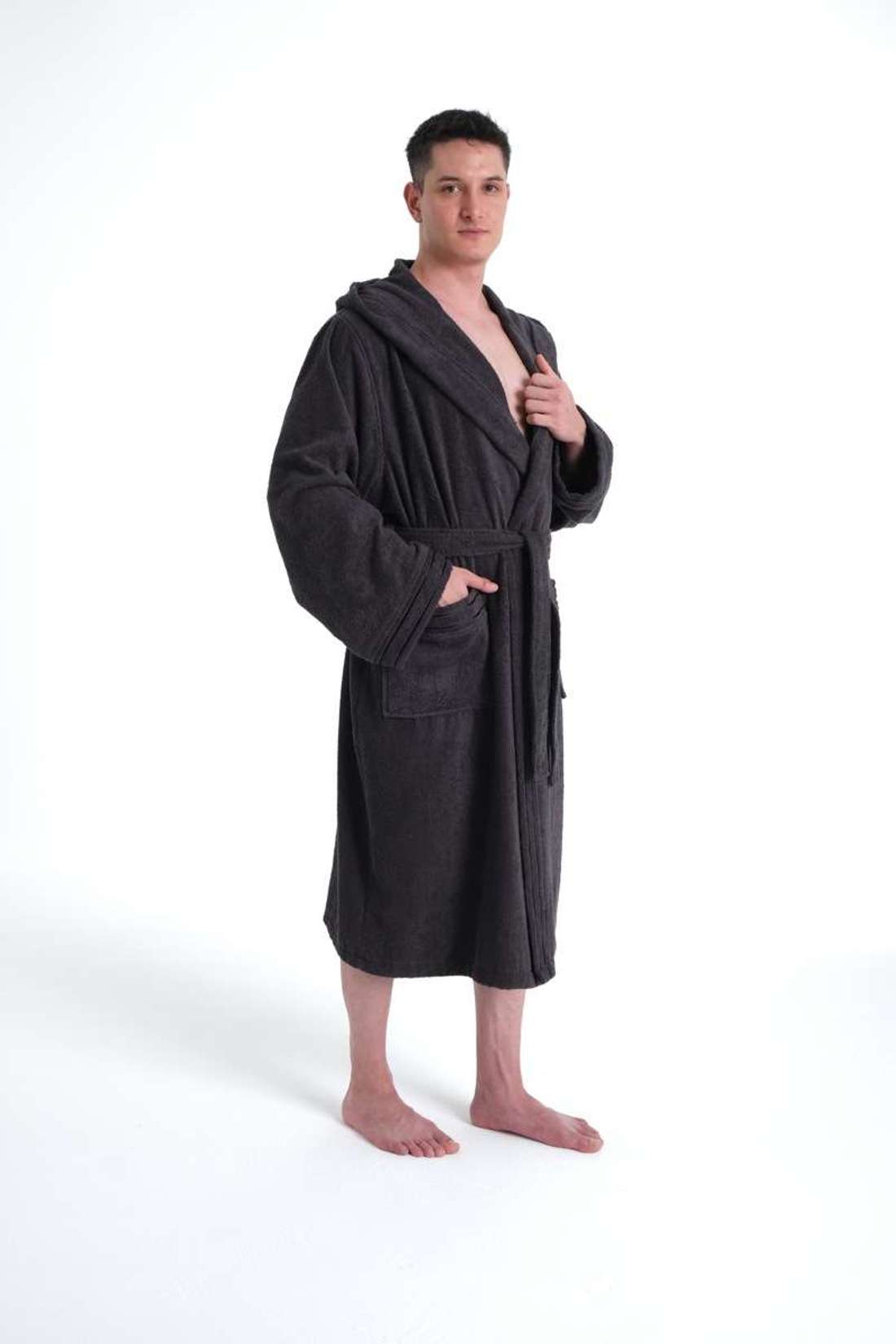 Мужской халат Clement