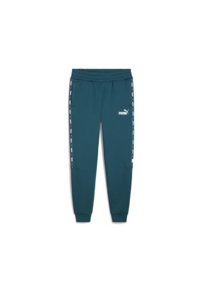 Тренировочные брюки ESS+ TAPE SWEATPANTS FL CL