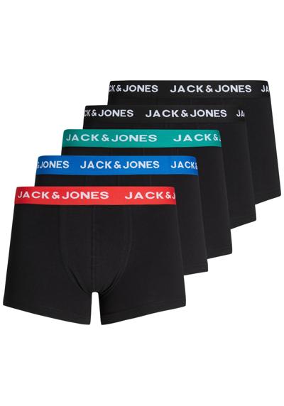 Ствол JACHUEY TRUNKS 5 PACK NOOS