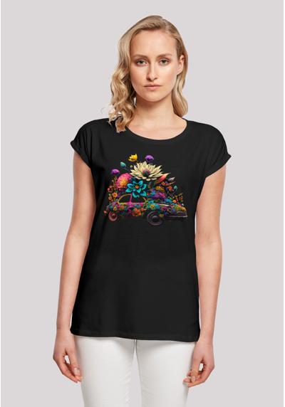 футболка Blumen Auto Tee