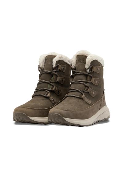 Зимние ботинки DROMOVENTURE TEX HIGH W
