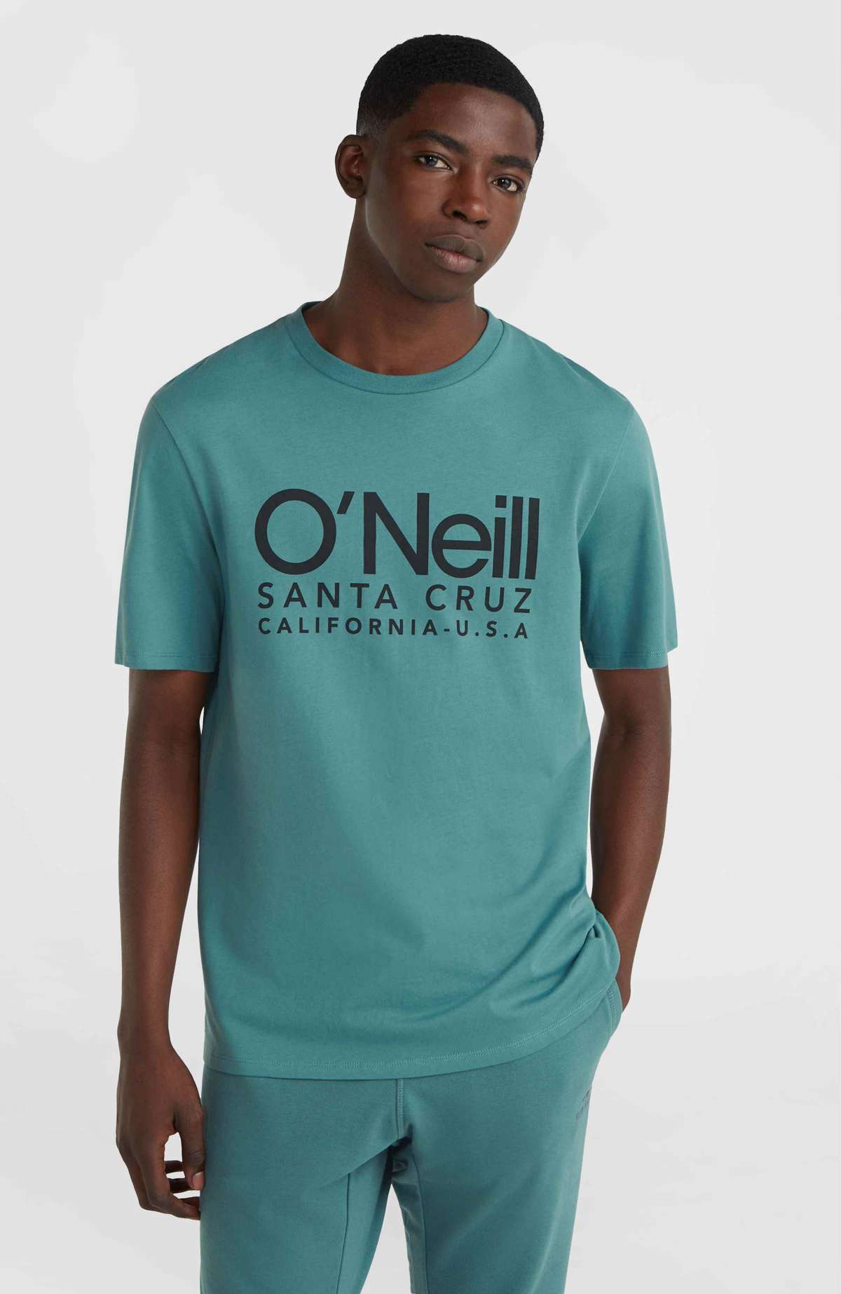 футболка CALI ORIGINAL T-SHIRT