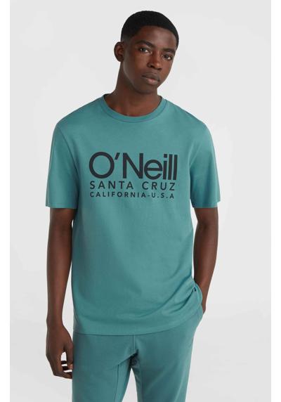футболка CALI ORIGINAL T-SHIRT