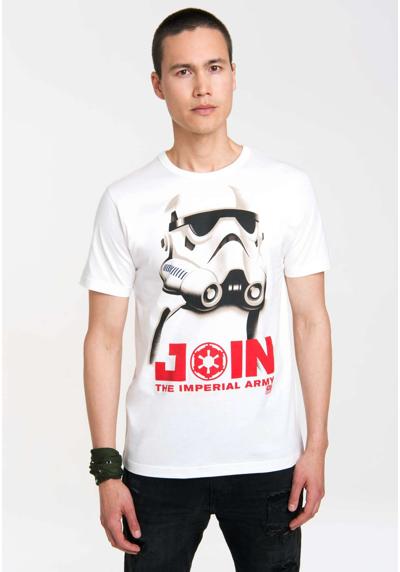 Футболка с принтом «Штурмовик» Star Wars - Stormtrooper