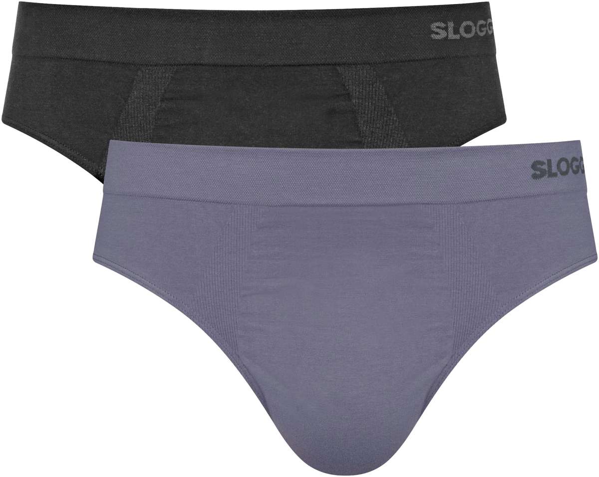 Трусы men GO Smooth Brief C2P