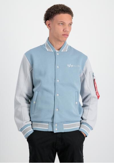 Свитера Men - Outdoor Jackets Varsity Sweat Jacket ML