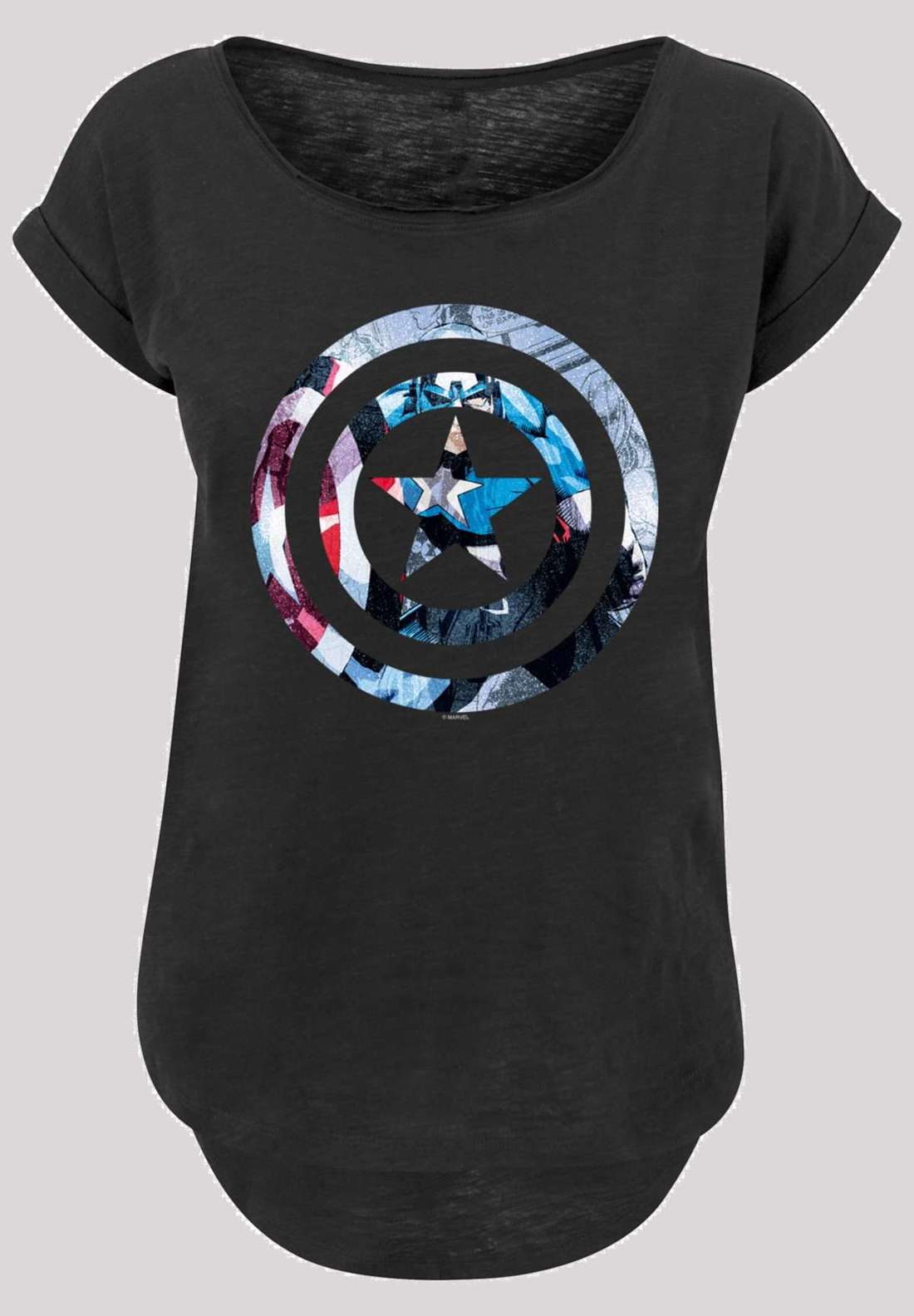 Рубашка с коротким рукавом Damen