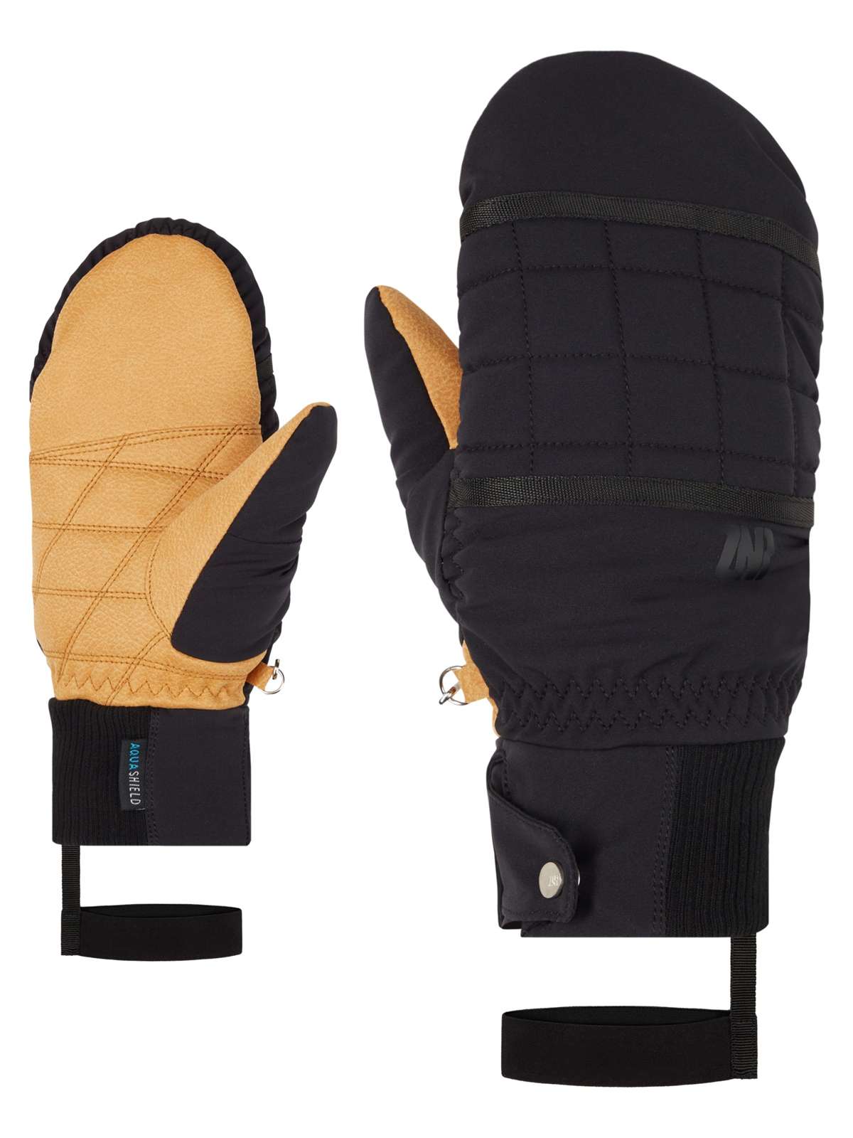 Рукавицы KABBA AS(R) MITTEN