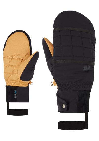 Рукавицы KABBA AS(R) MITTEN