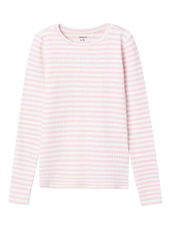 Рубашка с длинным рукавом