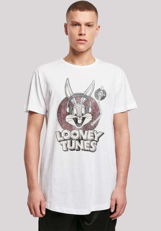 футболка Looney Tunes Bugs Bunny`
