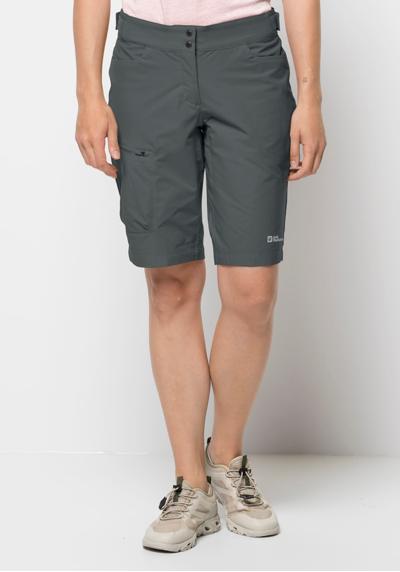 Функциональные шорты TOURER SHORTS W