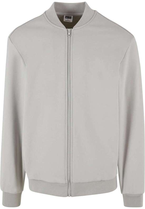 куртка колледжа Urban Classics Herren Cozy College Jacket