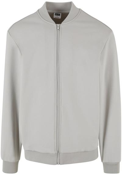 куртка колледжа Urban Classics Herren Cozy College Jacket