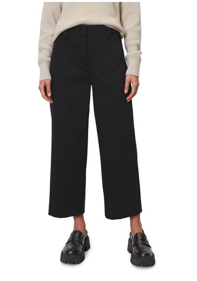 Чинос aus stretchigem Organic Cotton-Mix