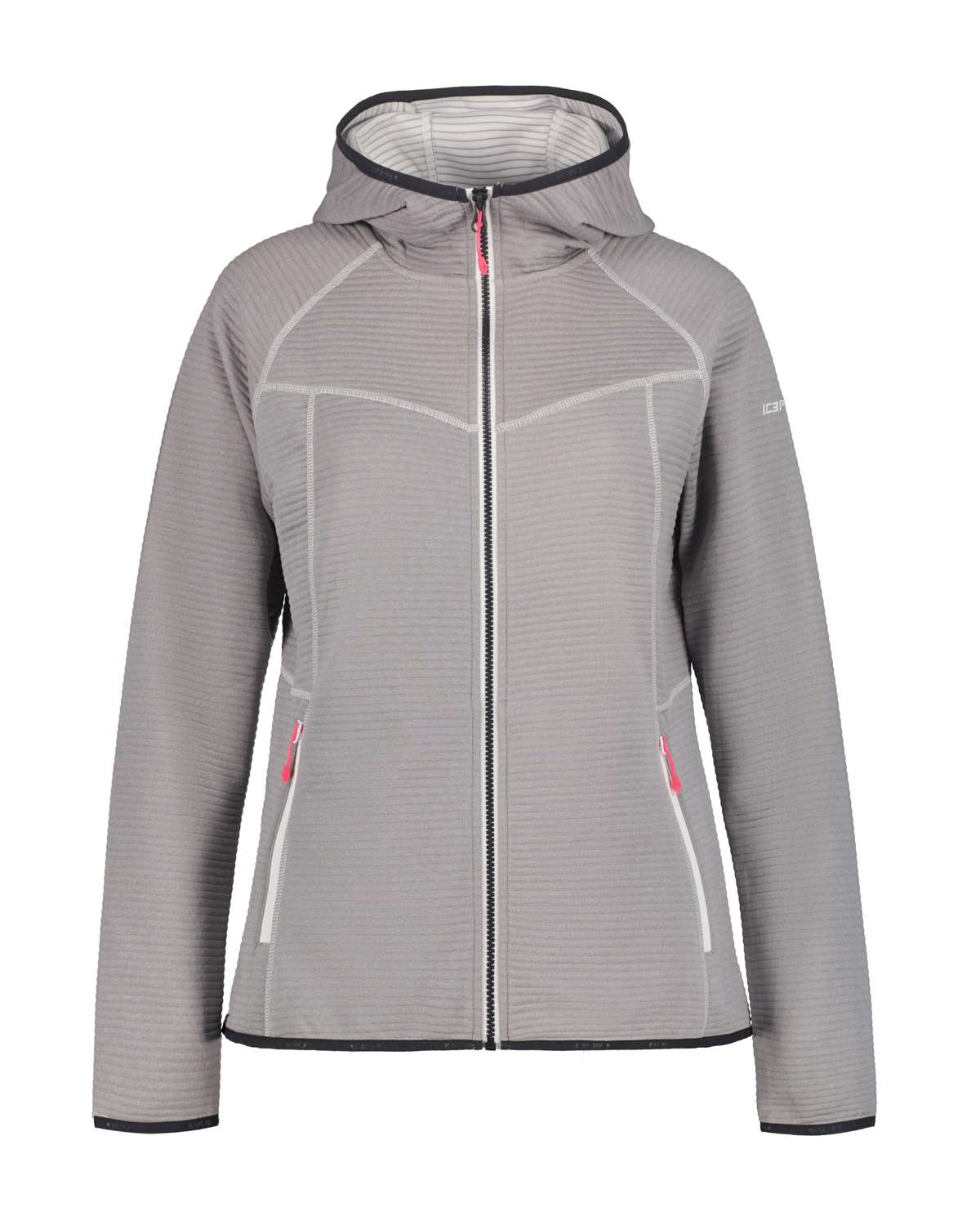 Уличная куртка с капюшоном D SHIRTJACKE BERRYVILLE