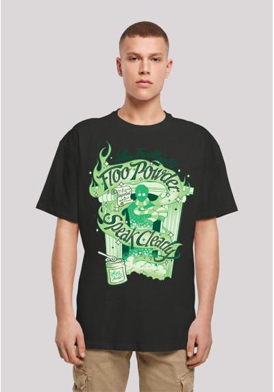 футболка Harry Potter Foo Powder