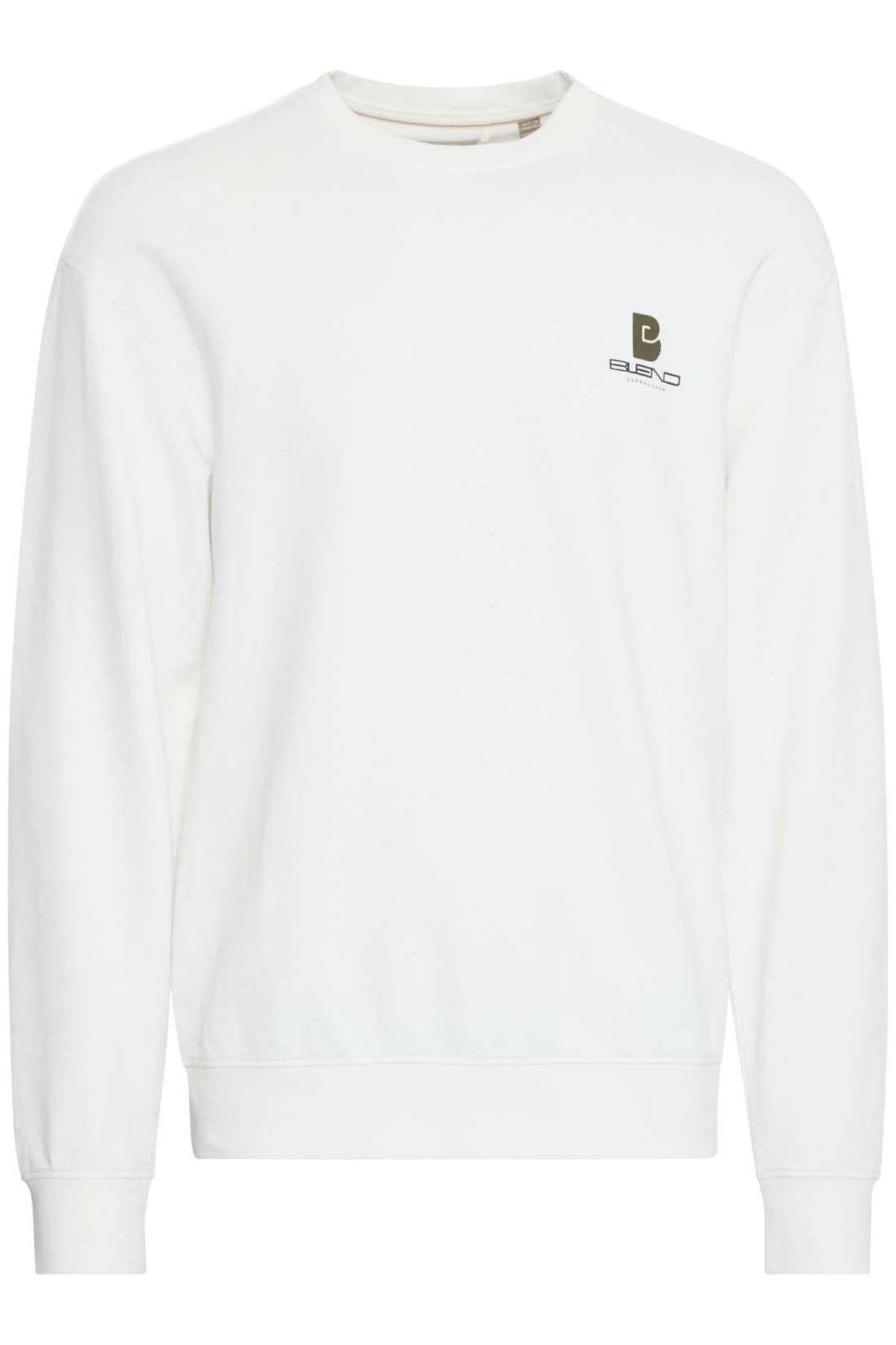 Свитер с круглым вырезом Rundhalspullover BHBrody