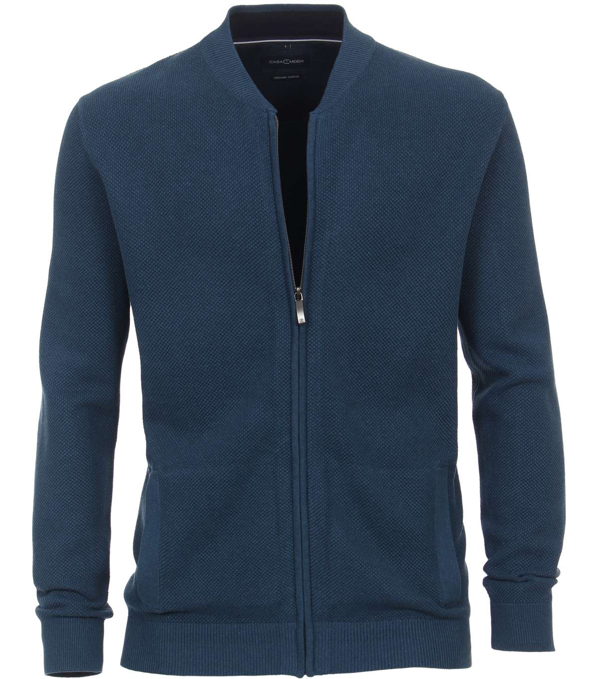 Кардиган Strickjacke uni