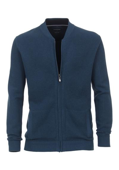 Кардиган Strickjacke uni