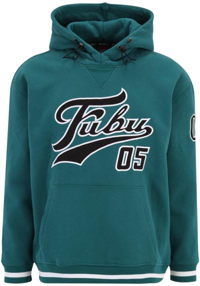 Толстовка с капюшоном Herren FM223-004-1 Varsity Heavy Hoodie