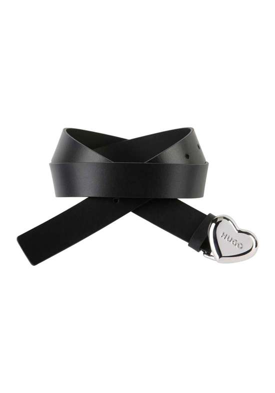 Кожаный ремень Serce_Sz30