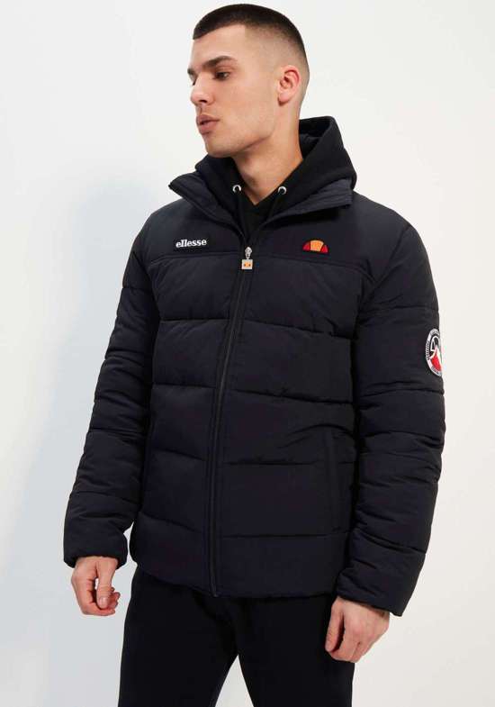Уличная куртка NEBULA PADDED JACKET