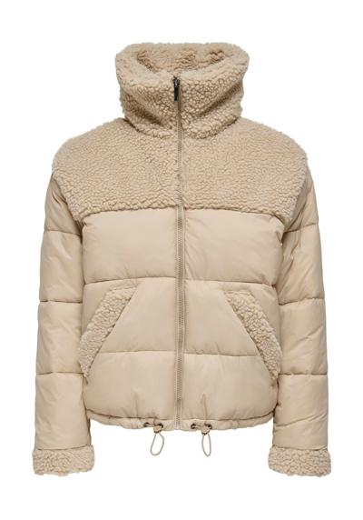 Стеганая куртка ONLERIKA MIX SHORT JACKET LIFE CC OTW