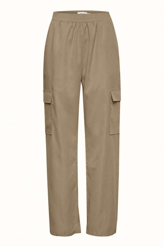 Тканевые брюки Stoffhose IHKecia