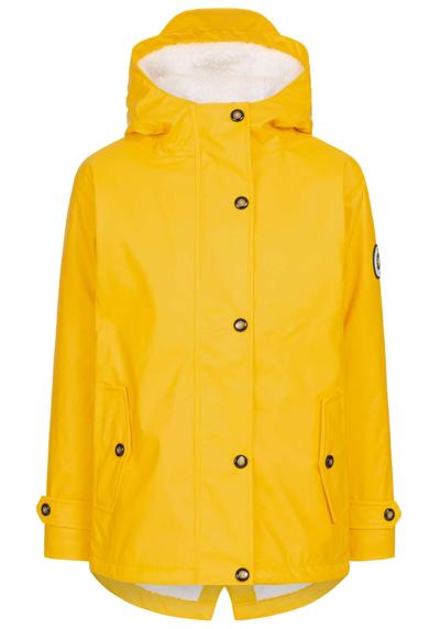 Стеганая куртка с капюшоном KAMIK, артикул 4171243661 купить в магазине  одежды LeCatalog.RU с доставкой по | Windbreakers