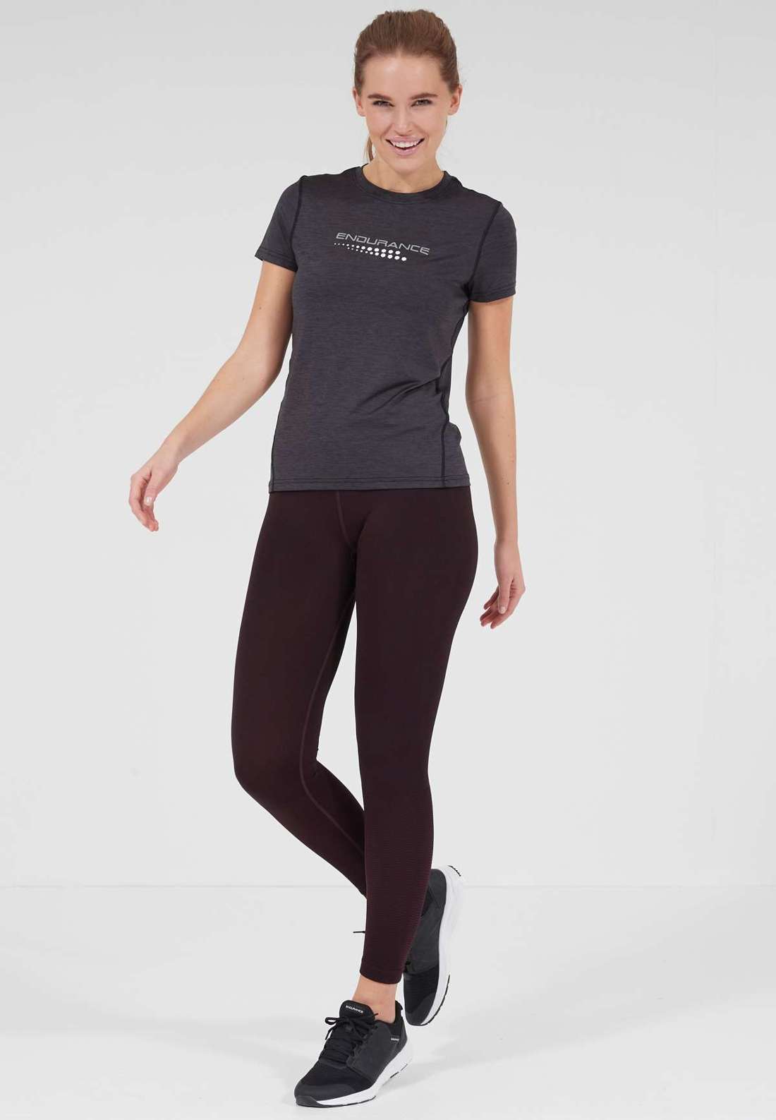 Функциональная рубашка с очень высокой воздухопроницаемостью. SHELIA ACTIV LIGHT