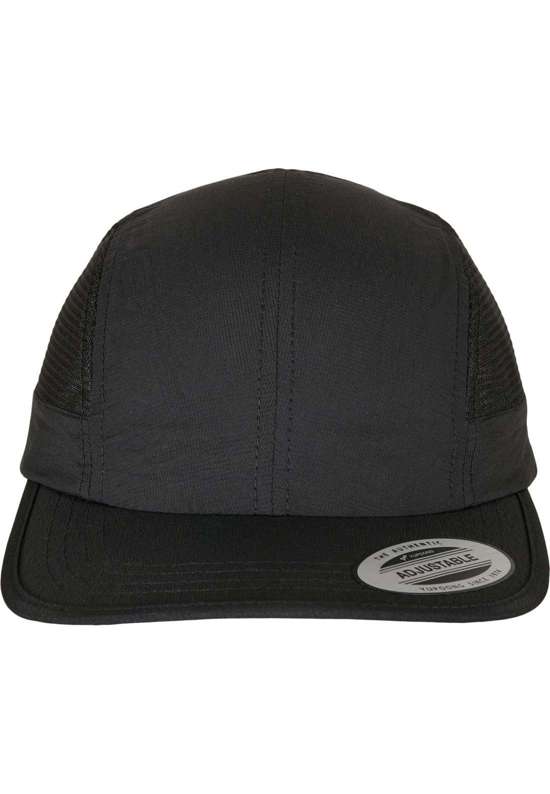 Кепка Snapback Unisex Nylon Snapback
