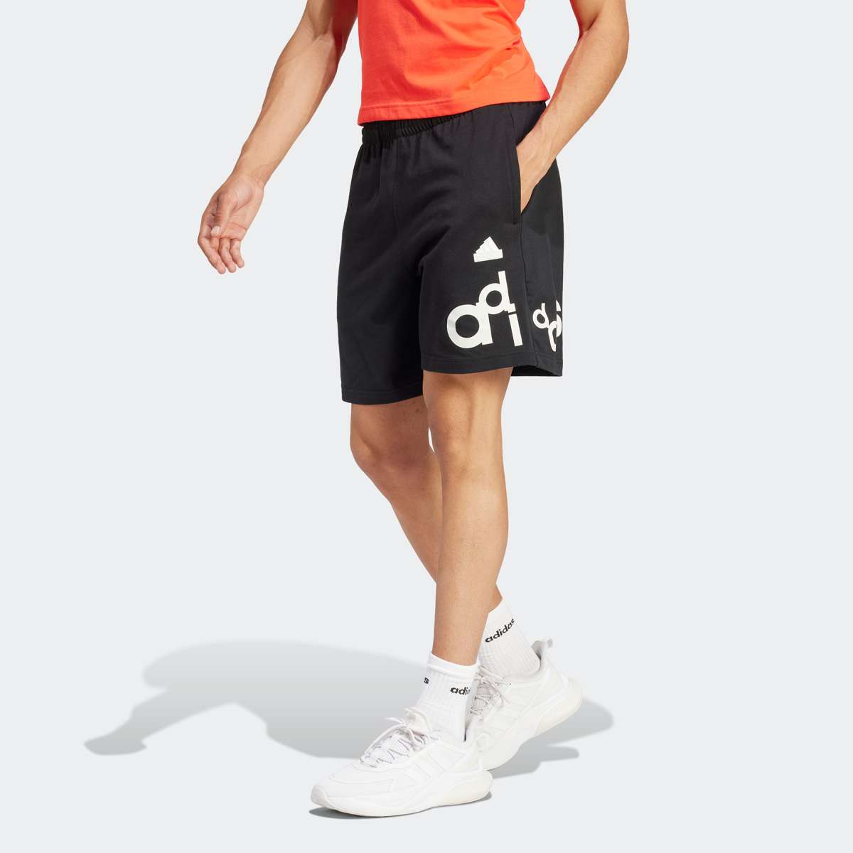 шорты BL SHT Q1 GD