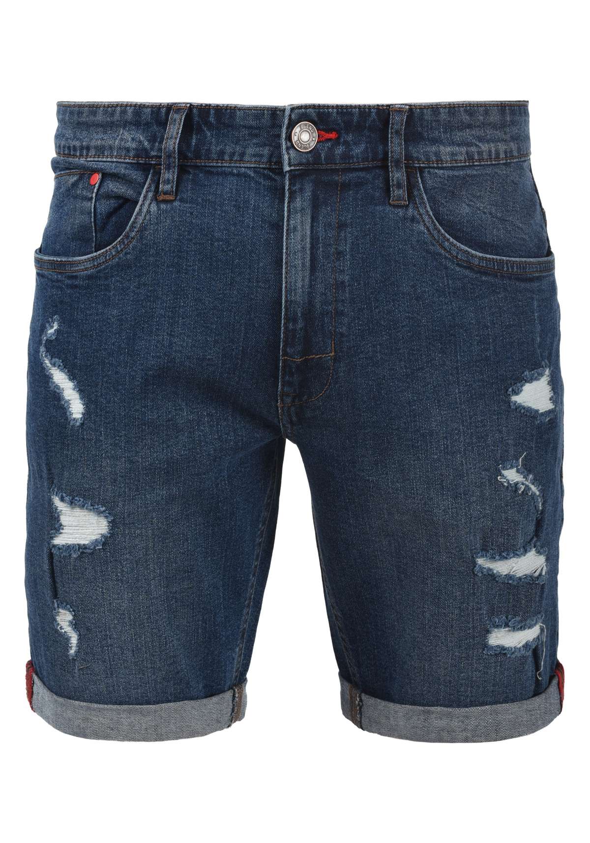 Джинсовые шорты Shorts BHAver