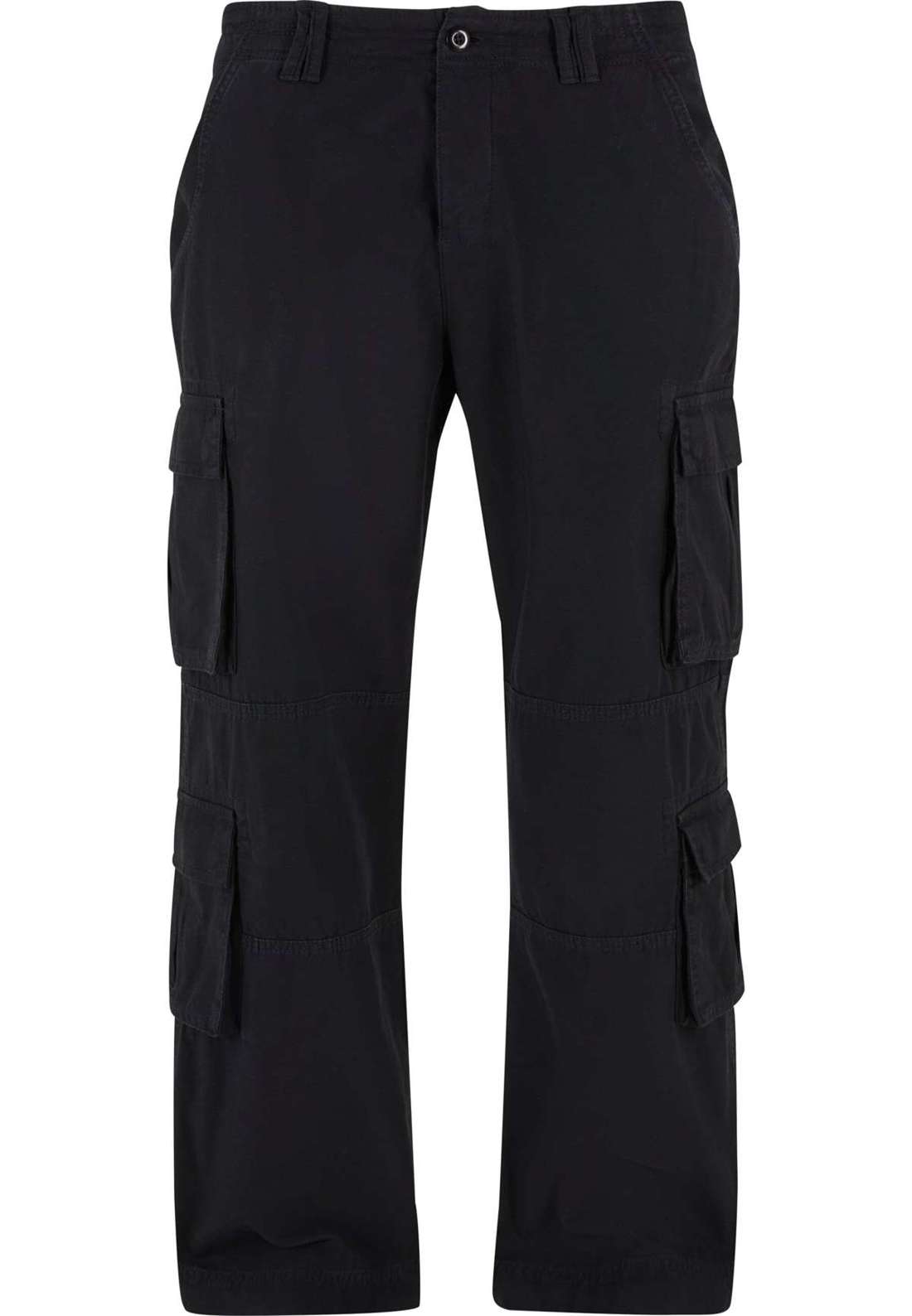 Брюки-карго Urban Classics Herren Double Cargo Pants