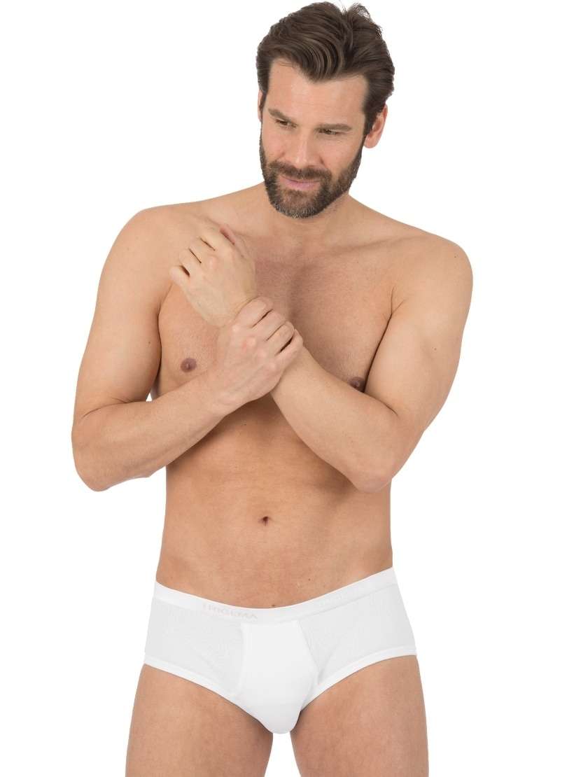 Трусы TRIGEMA Kurz-Slip Doppelpack