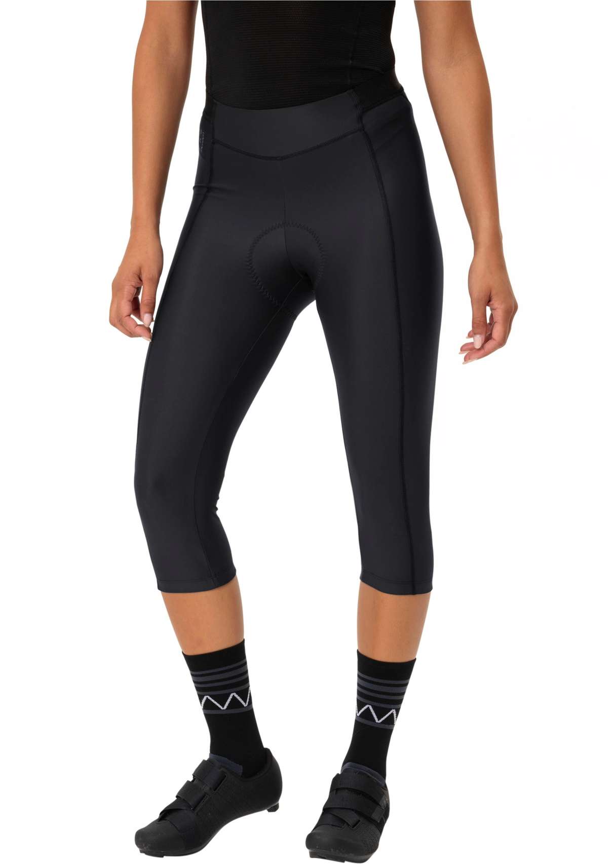 велосипедные шорты WOMEN`S POSTA 3/4 TIGHTS